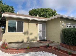 26581 Joshua St, Hayward, CA 94544