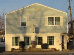 3755 S Park Ave, Blasdell, NY 14219