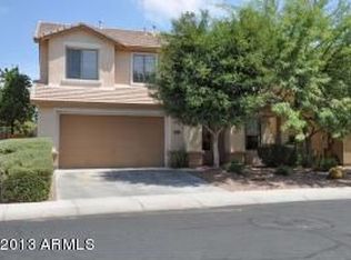 3356 W Hemingway Ln, Phoenix, AZ 85086