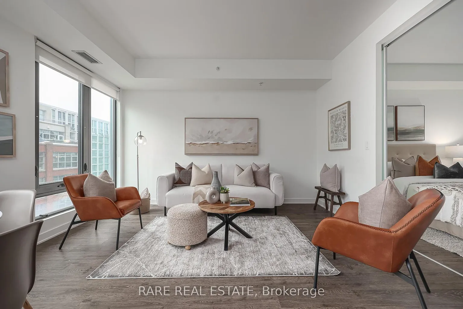 32 Camden St #711 photo 1