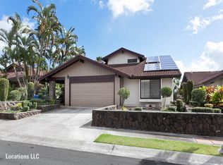 95-731 Lauaki St, Mililani, HI 96789