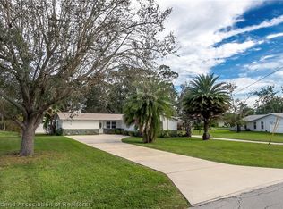 1511 Lake Clay Dr, Lake Placid, FL 33852