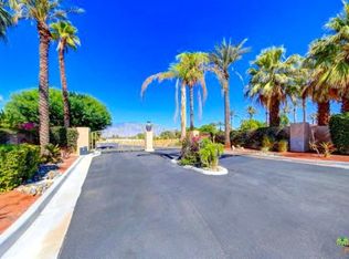 2 Paradise Cove Ct, Rancho Mirage, CA 92270