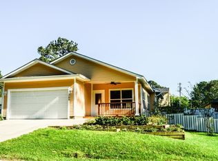 365 Red Clover, Livingston, TX 77351