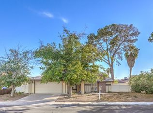 2237 E Reno Ave, Las Vegas, NV 89119