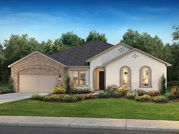 12945 Whitewater Way, Conroe, TX 77302