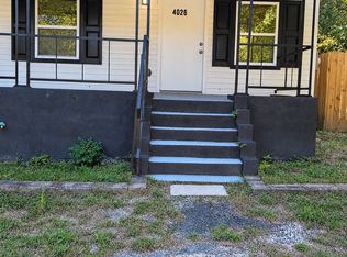 4026 Brookdale Ave, Macon, GA 31204