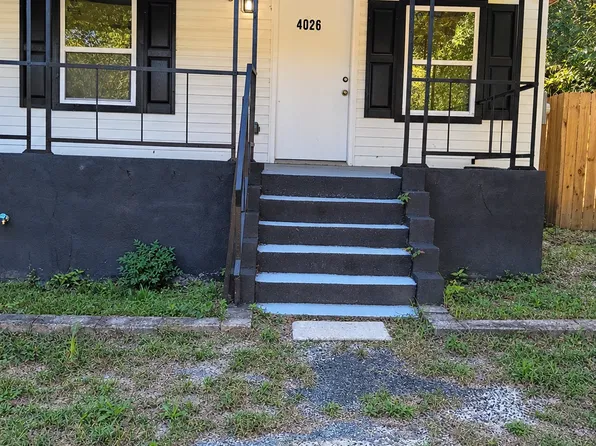 4026 Brookdale Ave, Macon, GA 31204