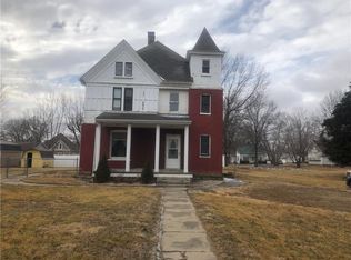 1014 Saint Louis St, Concordia, MO 64020