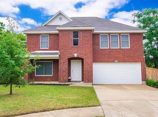 15513 Omro Cv, Austin, TX 78717