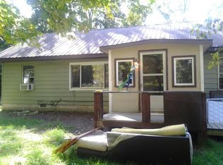 23833 County Road 438, Mc Millan, MI 49853