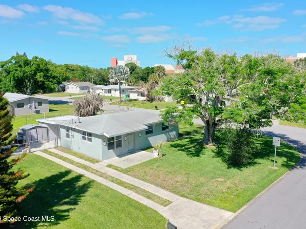 300 Rutgers St, Melbourne, FL 32901