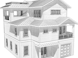 55 Dogwood St, Santa Rosa Beach, FL 32459