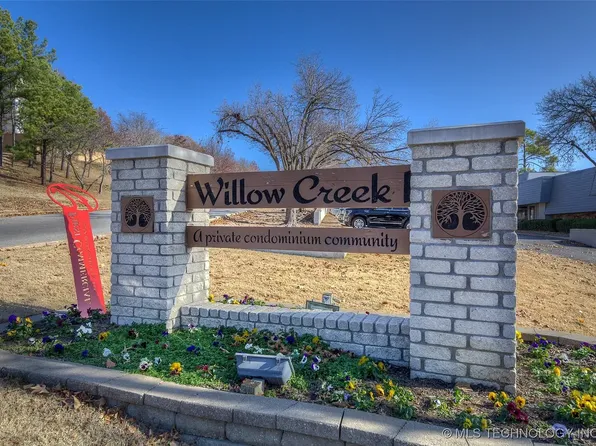 6806 S Toledo Ave Unit 305, Tulsa, OK 74136