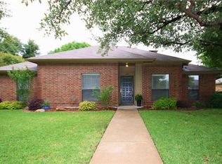 349 Pepperwood St, Coppell, TX 75019