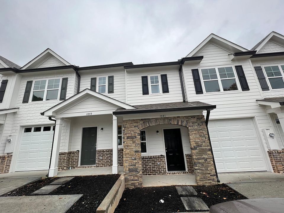 1045 Rainey St Gainesville, GA, 30501 Apartments for Rent Zillow