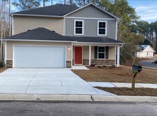 2526 Sardis Dr SE, Bolivia, NC 28422