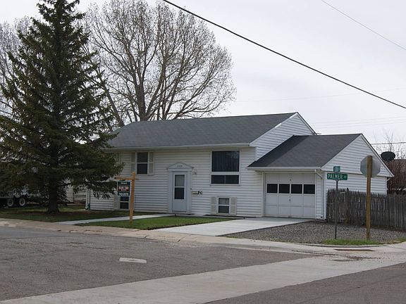 2nd image of 1304 Palmer Dr