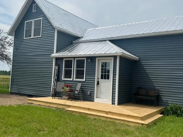 605 E Carson City Rd, Sheridan, MI 48884