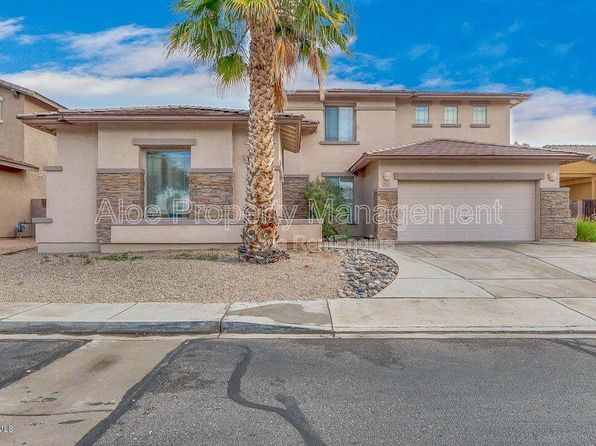 6321 S Four Peaks Pl