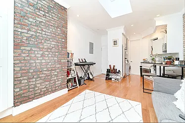 Rented by Living New York