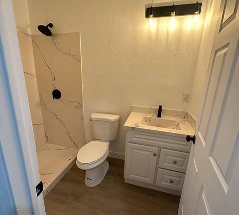 4th image of 3243 E Camden St #2