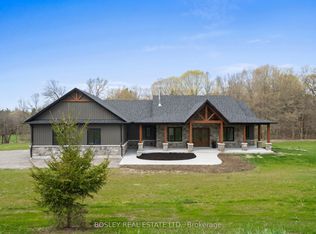 3922 Kennedy Rd, Hamilton, ON K9A 4J7