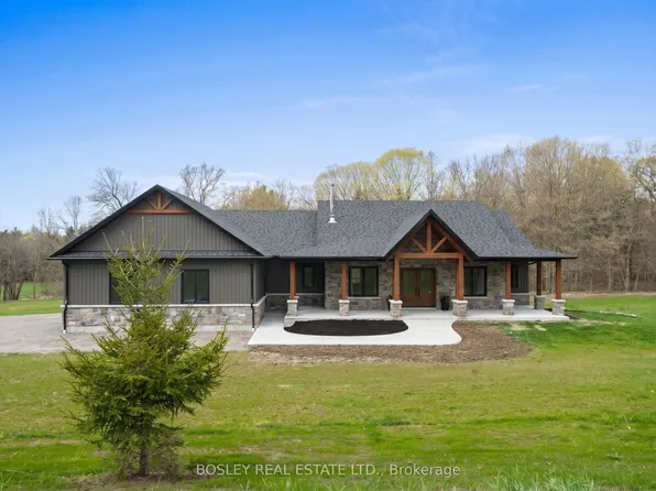 3922 Kennedy Rd, Hamilton, ON K9A 4J7