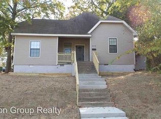 3115 W 11th St, Little Rock, AR 72204