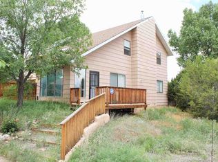 49 Feather Rd, Santa Fe, NM 87506