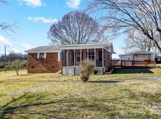 3524 Lancaster Hwy, Monroe, NC 28112