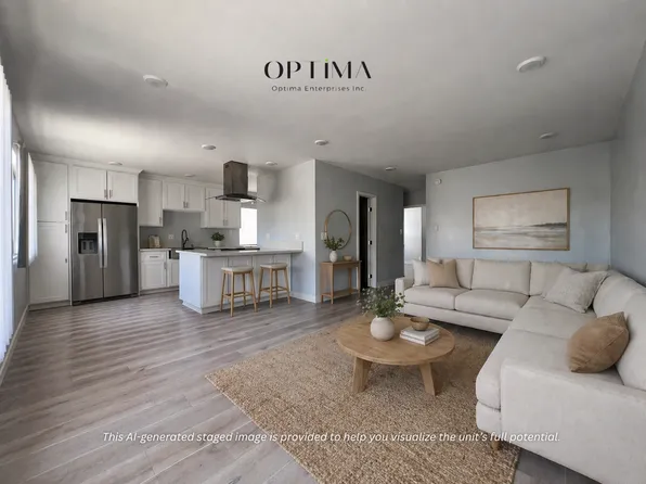 925 E. 5th Street, 925 E 5th St APT 12, Long Beach, CA 90802