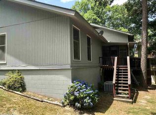 20 Perralena Way #1, Hot Springs Village, AR 71909