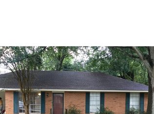 1889 Potwin Dr, Baton Rouge, LA 70810