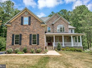 11830 Fawn Lake Pkwy, Spotsylvania, VA 22551