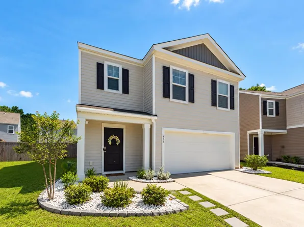 233 Coral Sunset Way, Summerville, SC 29486
