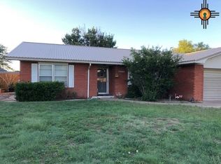 3704 Gene Littler Ln, Clovis, NM 88101