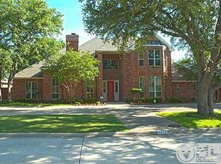 4915 Bellerive Dr, Dallas, TX 75287