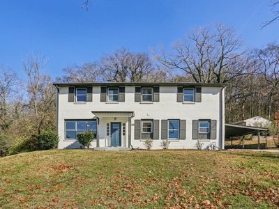 338 Cross Timbers Dr, Nashville, TN, 37221