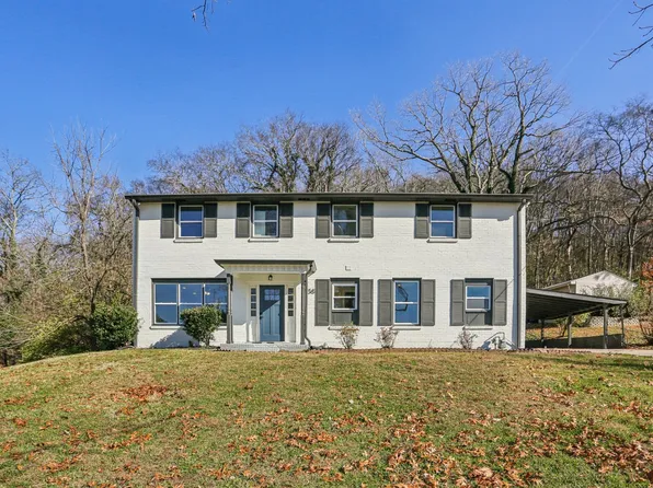 338 Cross Timbers Dr, Nashville, TN 37221