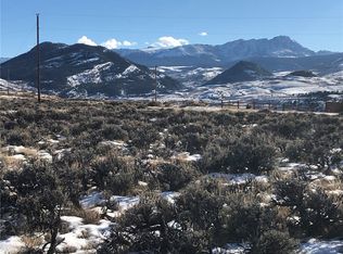 508 Gcr #1003, Silverthorne, CO 80498