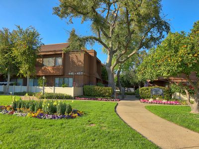 449 W Duarte Rd Unit 1, Arcadia, CA, 91007