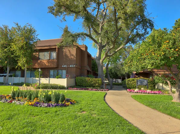 449 W Duarte Rd Unit 1, Arcadia, CA 91007