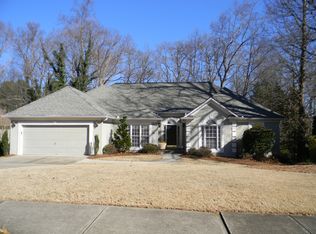 5320 N Hillbrooke Trce, Johns Creek, GA 30005