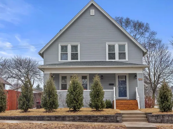 623 South Grand AVENUE, Waukesha, WI 53186