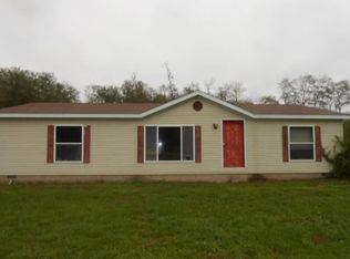 2580 E Lutheran Church Rd, Hillsboro, IN 47949