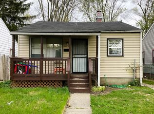 16172 Fenton St, Detroit, MI 48219