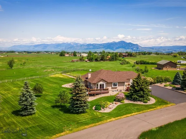 13 Indian Paintbrush Dr, Bozeman, MT 59718