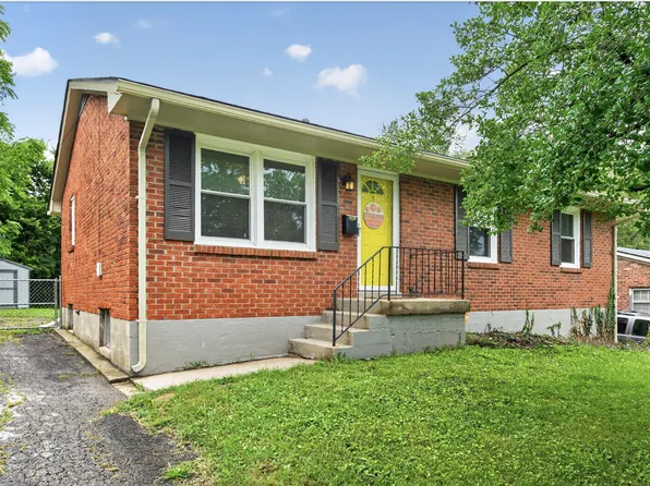 3533 King Arthur Dr, Lexington, KY 40517