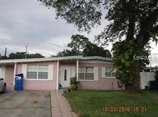 6409 Blossom Ave, Tampa, FL 33614
